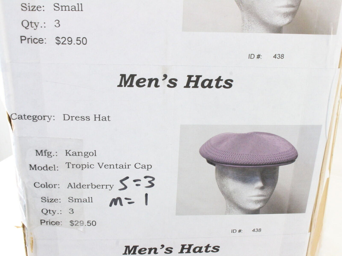 Kangol Mens Alderberry Purple Newsboy Ivy Cap MULTIPLE SIZES