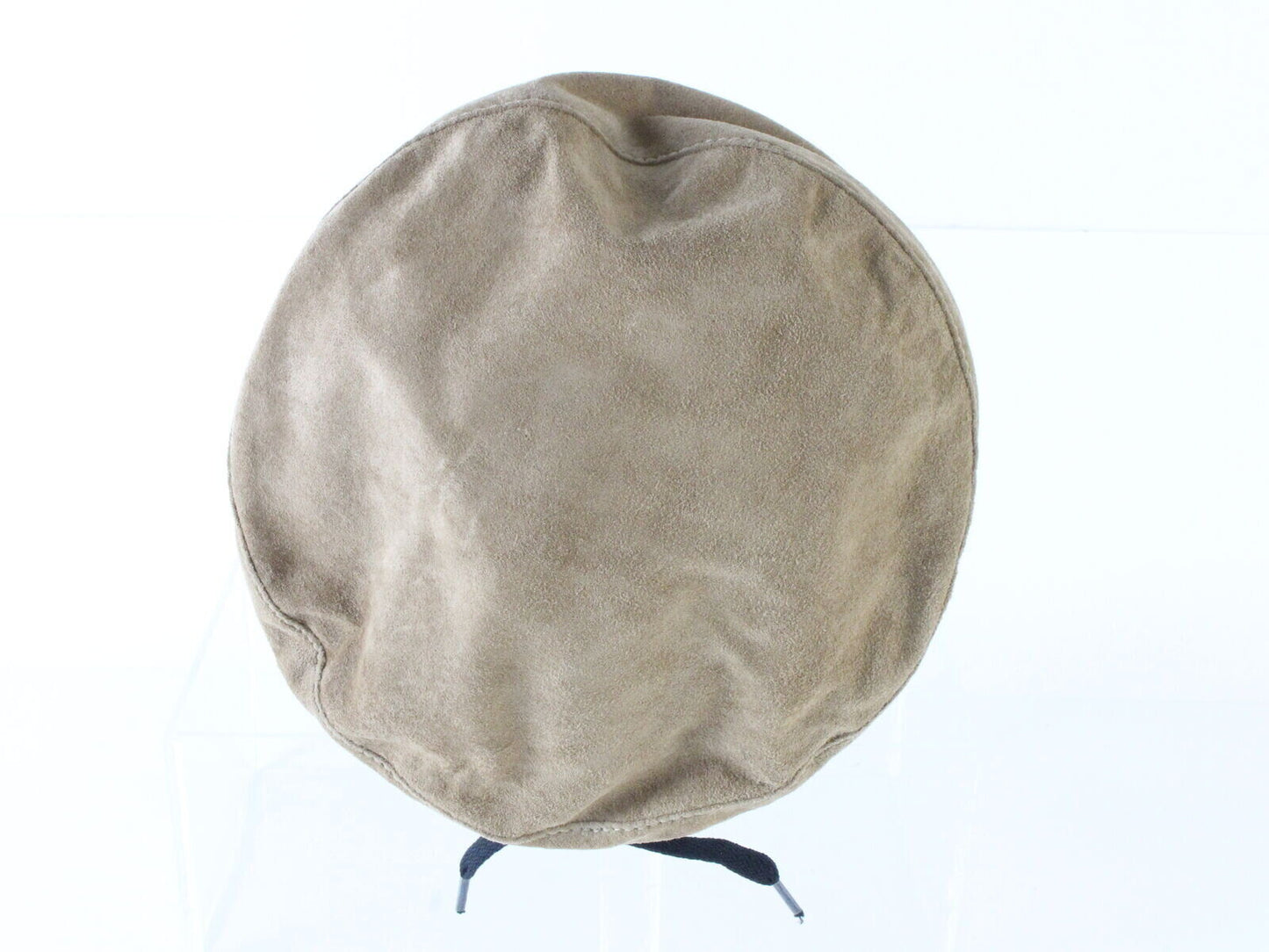 Winfield Cover Co Ladies Tan French Beret S/M