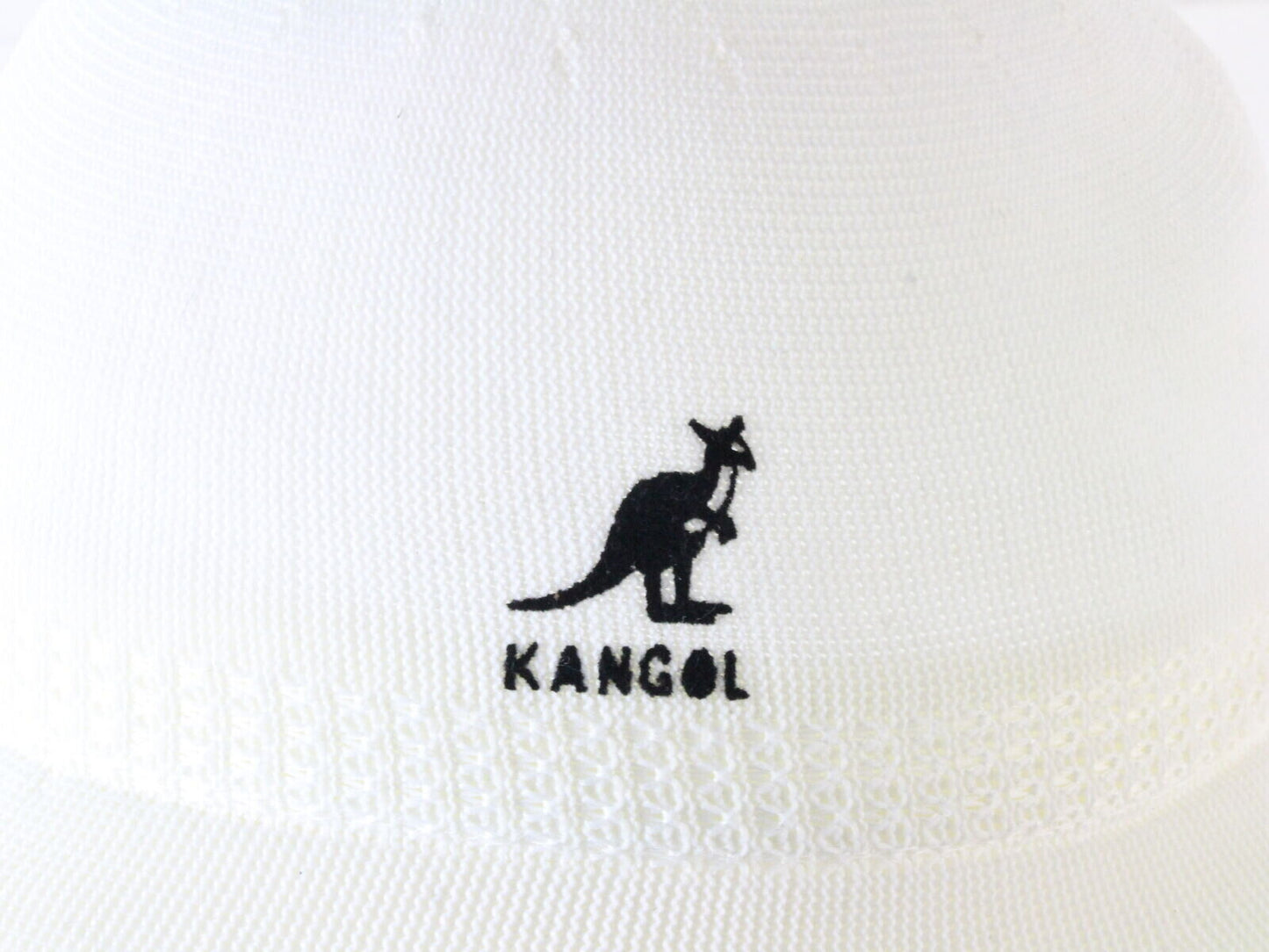 Kangol Ladies Ventair Snipe White Summer Hat MULTIPLE SIZES