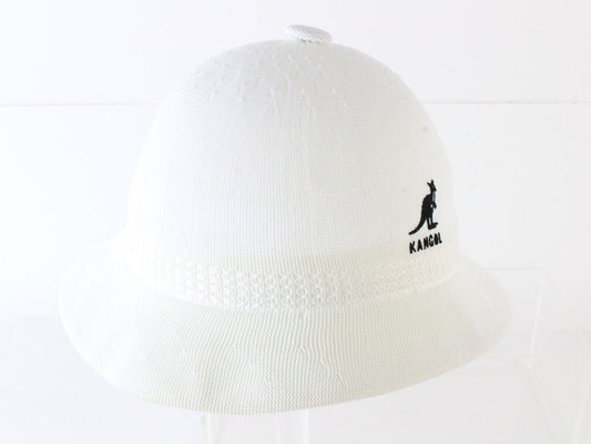 Kangol Ladies Ventair Snipe White Summer Hat MULTIPLE SIZES