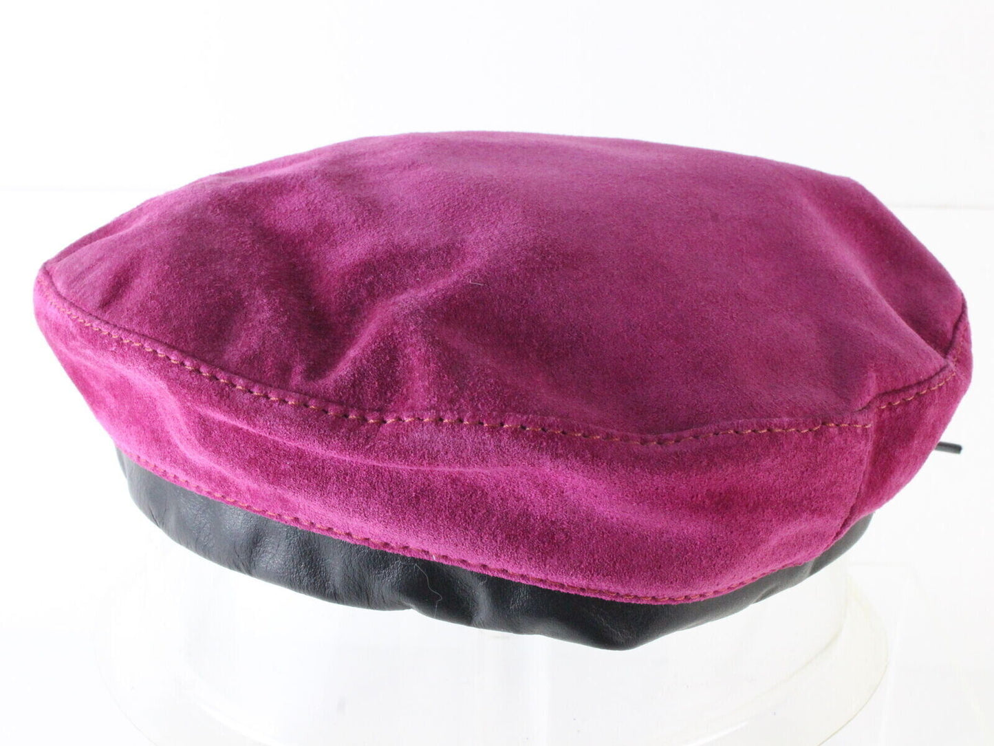 Winfield Cover Co Ladies Pink French Beret MULTIPLE SIZES