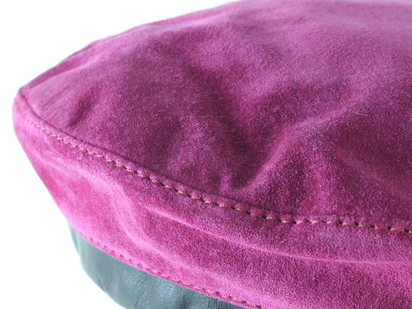 Winfield Cover Co Ladies Pink French Beret MULTIPLE SIZES