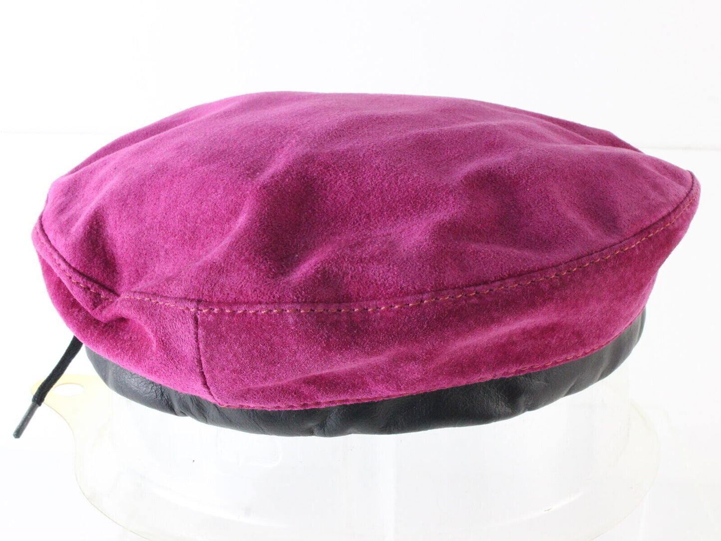 Winfield Cover Co Ladies Pink French Beret MULTIPLE SIZES