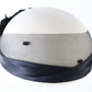 Joe Bill Miller Ladies Black White Boutique Wool Felt Hat W/ Flowers 7 1/8 57cm