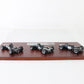 Truescale Miniatures 1/43 1967 Eagle Gurney Weslake V12 Signature Series Set
