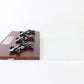 Truescale Miniatures 1/43 1967 Eagle Gurney Weslake V12 Signature Series Set
