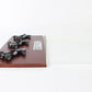 Truescale Miniatures 1/43 1967 Eagle Gurney Weslake V12 Signature Series Set