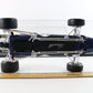 1967 Eagle Dan Gurney Weslake V12 V-12 Signature #36 Automodello 1:12 + Case