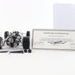 1967 Eagle Dan Gurney Weslake V12 V-12 Signature #36 Automodello 1:12 + Case