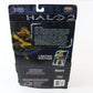 Halo 2 Joyride Jackal W/ Covenant Beam Rifle Action Figure 77816