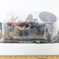 Halo 2 Joyride Jackal W/ Covenant Beam Rifle Action Figure 77816