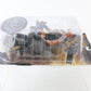 Halo 2 Joyride Jackal W/ Covenant Beam Rifle Action Figure 77816