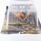 Halo 2 Joyride Jackal W/ Covenant Beam Rifle Action Figure 77816