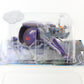 Halo Series 3 Joyride Bungie Covenant Banshee W/ Elite & Grunt 75486a