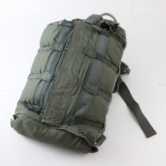 Vietnam Parachute Pack