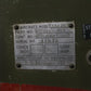 T-33 Shooting Star Jet Ejection Ejector Seat Original 1950s Era Green