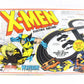 Xmen Toys, Vintage Xmen, X-Men, Tyco Slot Cars, Vintage Slot Cars, HO Slot, Tyco Slots
