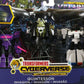 Transformers, Hasbro Transformers, Siege, Cybetron Series Toys, Transformers Unopened