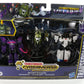 Quintesson Invasion Battle For Cybertron Cyberverse Villains Transformers Hasbro