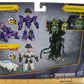 Quintesson Invasion Battle For Cybertron Cyberverse Villains Transformers Hasbro