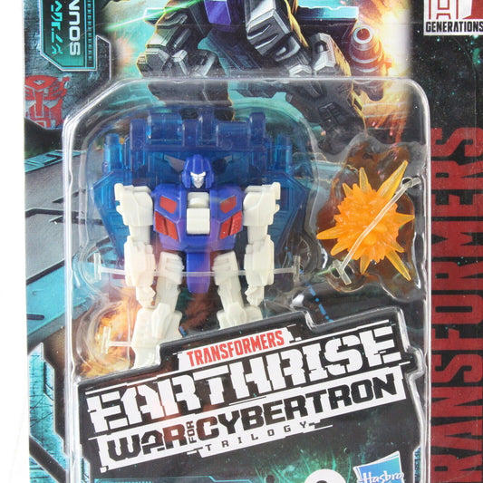 Transformers, Hasbro Transformers, Siege, Cybetron Series Toys, Transformers Unopened