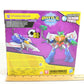 Starscream Bumblebee Cyberverse Adventures Transformers Hasbro Figure