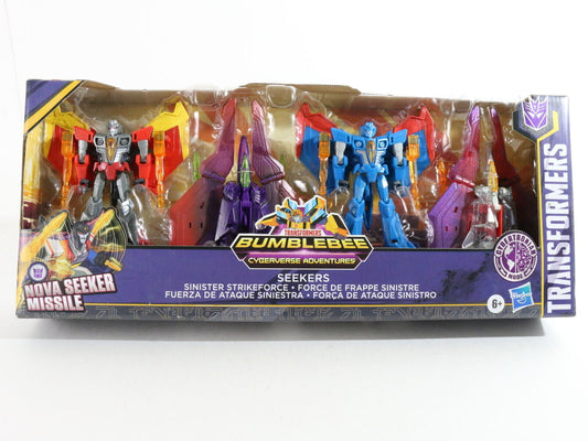 Transformers, Hasbro Transformers, Siege, Cybetron Series Toys, Transformers Unopened