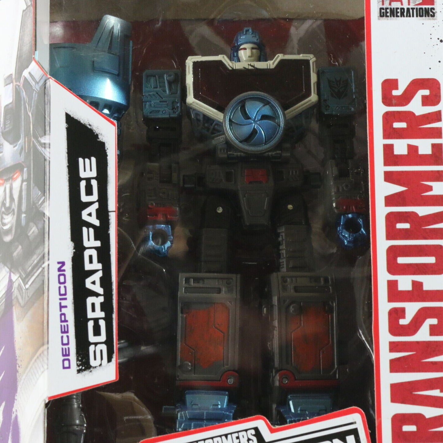 Transformers, Hasbro Transformers, Siege, Cybetron Series Toys, Transformers Unopened