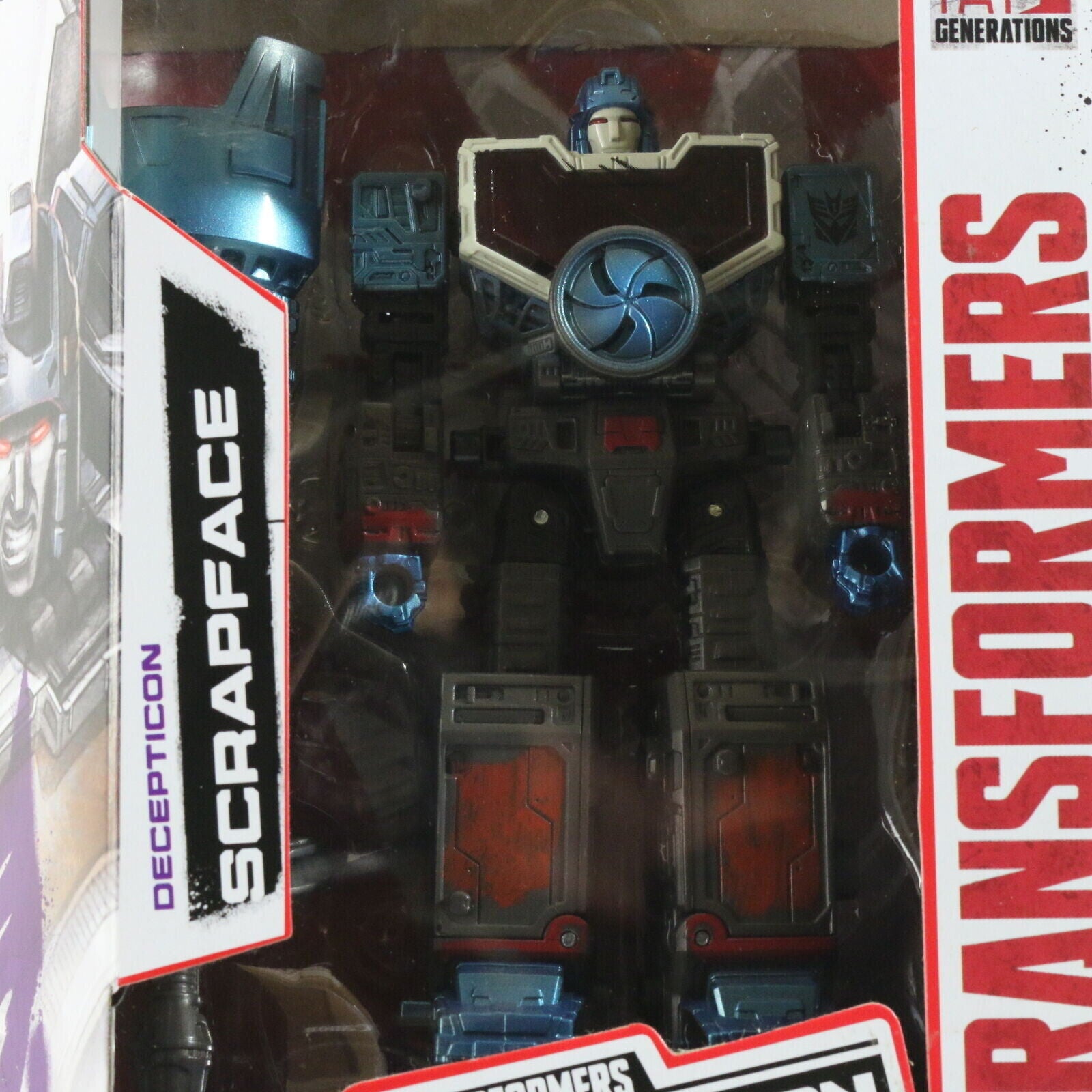 Transformers, Hasbro Transformers, Siege, Cybetron Series Toys, Transformers Unopened