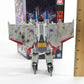 Starscream Siege War For Cybertron Transformers Generations Hasbro OPEN BOX