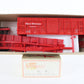 Great Northern Wood Stock Car ACCurail HO
