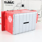 RM Automotive Finishes 1952 GMC Dry Goods Van First Gear 1:34 Truck 29-1022