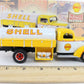 1937 Chevrolet Tanker Truck Shell First Gear 1:34 Scale Model 25