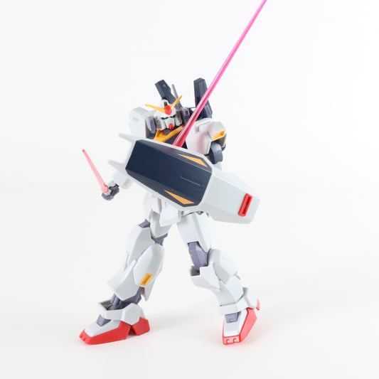 Zeta Gundam Mk-ii Aeug Mobile Suit