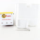1955 Bordens Yellow & White 3000 Milk Truck Danbury Mint 1:24 Model Car