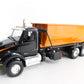 Kenworth T880 W/ Tub-style Roll-off Container First Gear 1:34 10-4144