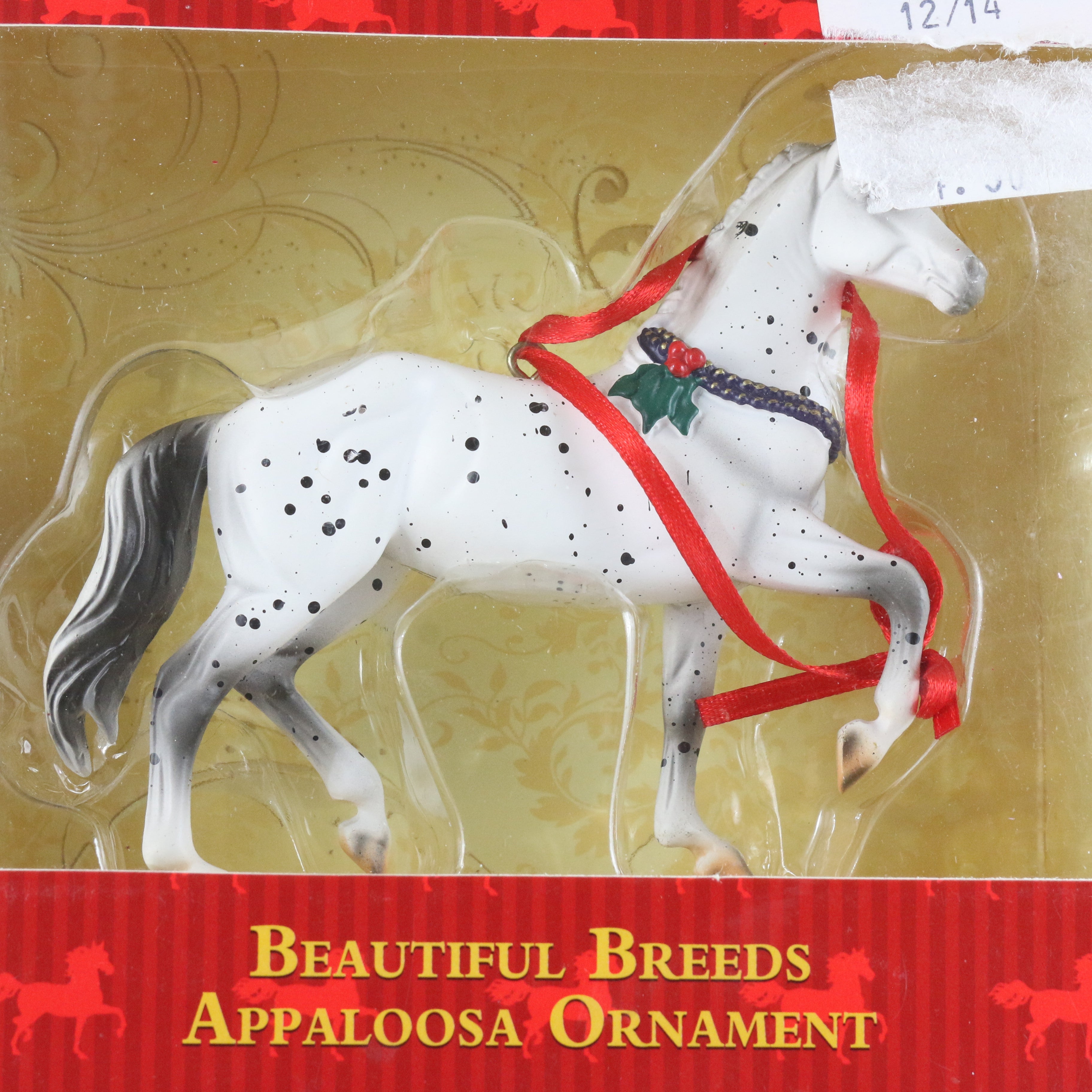 Custom Breyer popular Horse Sale ends 12/14!