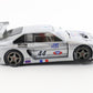 Venturi Lm #44 Igol Sikkens Silver & Black 1:32 Fly Slot Car