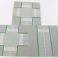Lot Of 15 Vintage Lego Grey Baseplate 32x32 Roads & Space Landing Pads