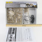 M-ATV Mine Resistent Ambush Protected Atv 1:35 Kinetic Model Kit K61007
