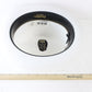 Dobbs Fifth Avenue Parker Mens White Straw Fedora W/ Pin MULTIPLE SIZES