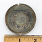 Wills Sainte Claire Motor Car Original Metal Automobile Emblem Badge 2"