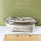 Halcyon Days Bilston Battersea Enamel Trinket Box George Frederick Handel 19/400