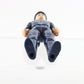Vintage 1980 LFL Star Wars Bespin Security Guard Hong Kong Kenner 3.75"