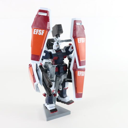 Full Armor Thunderbolt Gundam Assembled Model