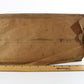 Original License Plate Mailing Envelope: California Sacramento CPS 521 E. Brown