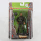 Rifleman Panzergrenadier WWII GERMANY Arnhem 1944 Action 18 1:18 Dragon 80021