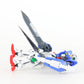 Exia Gundam Mobile Suit Hg Gunpla Bandai 1:144 Model KIT BUILT