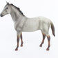 Wild Blue Mustang Breyer 6136 Classic Size Model Horse