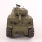 M10 Gmc US Army Nightmare Ii Tank Academy 1:35 Military Model Vehicle